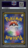 PSA 10 Pokemon - N's Zoroark ex 127/100 Alt Art - Japanese Battle Partners