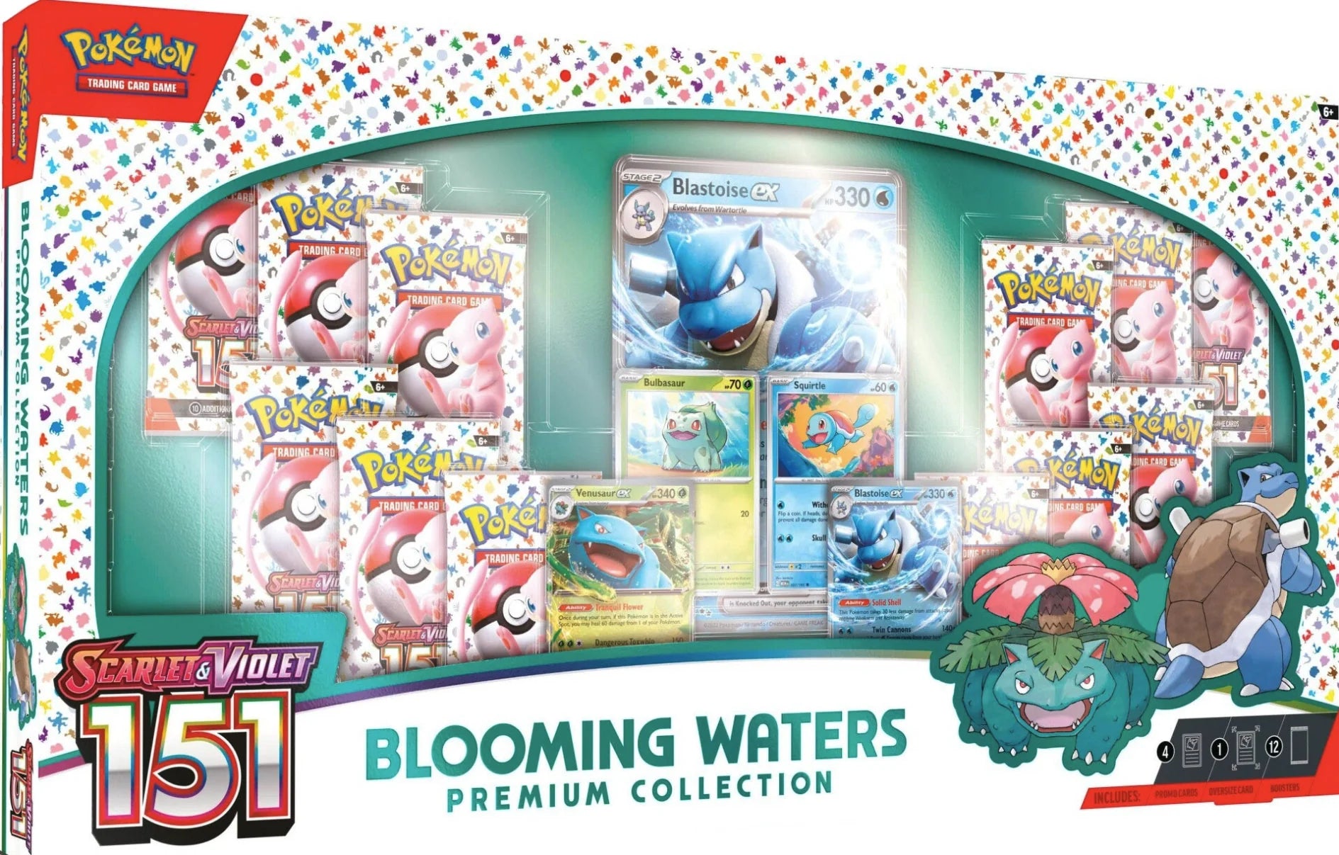 Pokemon - Scarlet & Violet - 151