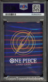 PSA 9 One Piece - Nami OP02-036 - Premium Card Collection Best Vol.1
