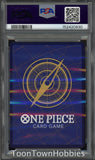 PSA 10 One Piece - Monkey.D.Luffy P-037 - Gen Con Promo Foil