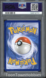 PSA 10 Pokemon - Sylveon Vmax TG15/TG30 - Brilliant Stars