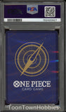 PSA 10 One Piece - Vinksmoke Reiju OP06-068 Alt Art - Premium Booster English