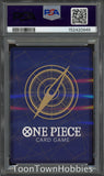 PSA 10 One Piece - Brook ST01-011 - 1st Anniversary Set English