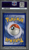 PSA 10 Pokemon - Whitney 214/214 Full Art - Sun & Moon Lost Thunder