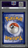 PSA 9 Pokemon - Mega Charizard X ex MEP 023 - Ultra Premium Collection Promo