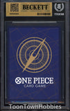 BGS 10 Pristine One Piece - Boa Hancock ST03-013 Premium Card Collection Vol.2