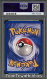 PSA 9 Pokemon - Dark Blowbro 1st Edition Holo Rare 12/82 - Team Rocket