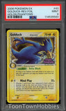 PSA 9 Pokemon - Golduck 43/110 Reverse Holo Stamped - Ex Holon Phantoms