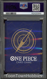 PSA 10 One Piece - Jinbe ST10-005 - 1st Anniversary Set English