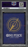 PSA 9 One Piece - Monkey.D.Luffy P-037 - Gen Con Promo Foil