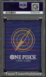 PSA 10 One Piece - Boa Hancock EB03-026  - Extra Booster Heroine's Edition