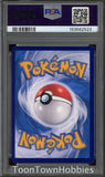 PSA 9 Pokemon - Captain Pikachu 07 09/09 - Chinese Exclusive Gem Pack Vol. 1