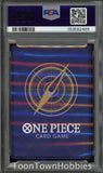 PSA 10 One Piece - Monkey.D.Luffy P-075 - Premium Card Collection Vol.3 Best