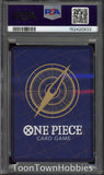 PSA 10 One Piece - Boa Hancock ST03-013 - Premium Card Collection Best Vol. 2