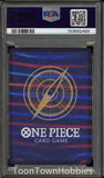 PSA 10 One Piece - Monkey.D.Luffy P-075 - Premium Card Collection Vol.3 Best