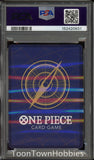 PSA 10 One Piece - Boa Hancock ST03-013 - Premium Card Collection Best Vol. 2
