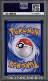 PSA 9 Pokemon - Gengar 03 07/07 - Chinese Exclusive Gem Pack Vol. 3