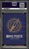 PSA 10 One Piece - Yamato P-046 - CS Event Pack Vol.3 Championship 2024 English