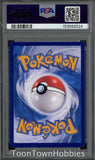 PSA 10 Pokemon - Captain Pikachu 07 09/09 - Chinese Exclusive Gem Pack Vol. 1