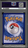 PSA 9 Pokemon - Gengar 03 07/07 - Chinese Exclusive Gem Pack Vol. 3