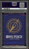 PSA 10 One Piece - Nami EB02-017 - Anime 25th Collection English