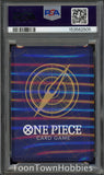 PSA 10 One Piece - Nico Robin ST29-009 Alt Art - Starter Deck 29 Egghead