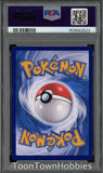 PSA 9 Pokemon - Gengar 03 07/07 - Chinese Exclusive Gem Pack Vol. 3