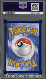 PSA 10 Pokemon - Leafeon Vstar GG35/GG70 - Crown Zenith