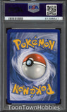 PSA 10 Pokemon - Erika's Hospitality 174/181 - Team Up