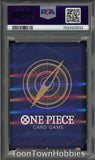 PSA 10 One Piece - Boa Hancock ST03-013 - Premium Card Collection Best Vol. 2