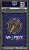 PSA 10 One Piece - Shirahoshi OP05-082 - Premium Booster English