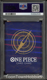 PSA 10 One Piece - Brook ST01-011 - 1st Anniversary Set English