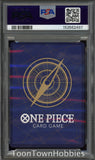PSA 10 One Piece - Boa Hancock ST03-013  - Premium Card Best Collection Vol.2