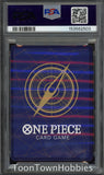PSA 10 One Piece - Nico Robin ST29-009 Alt Art - Starter Deck 29 Egghead