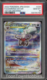 PSA 10 Pokemon - Darkrai Vstar 228/172 SAR - Vstar Universe Japanese