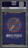 PSA 10 One Piece - Boa Hancock EB03-026  - Extra Booster Heroine's Edition