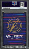 PSA 10 One Piece - Nico Robin OP01-017 - 1st Anniversary Set English