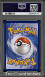 PSA 9 Pokemon - Mega Charizard X ex MEP 023 - Ultra Premium Collection Promo