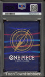 PSA 9 One Piece - Usopp OP01-004 - 1st Anniversary Set English