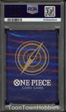 PSA 10 One Piece - Nico Robin ST29-009 Alt Art - Starter Deck 29 Egghead