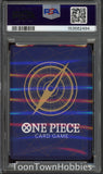 PSA 10 One Piece - Boa Hancock ST03-013  - Premium Card Best Collection Vol.2