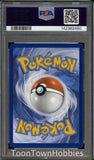 PSA 10 Pokemon - Vanilish 190/182 - Paradox Rift Stamped Holiday Calendar