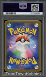 PSA 10 Pokemon - Mega Gardevoir ex 087/063 SAR - Japanese Mega Symphonia
