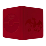 Pokemon Ultra Pro Charizard Binder 9-Pocket