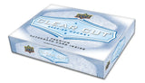 2024-25 Upper Deck Clear Cut Hockey Hobby Box