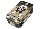 2023-24 Upper Deck Series 2 Hockey Tin