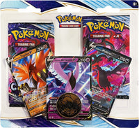 Pokemon Chilling Reign 2 Pack Blister