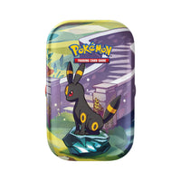 Prismatic Evolutions Mini Tin (PRE-ORDER)