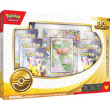 Pokemon 30th Ditto Premium Collection