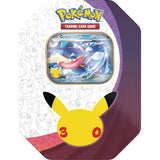 Pokemon 30th Greninja EX Tin